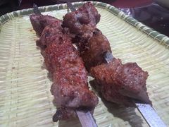 -新疆伊宁远征餐厅