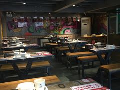 -管氏翅吧(广渠门店)
