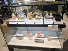 -CHANEL(银座商城店)