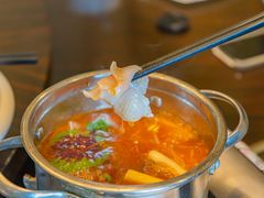 -百灵希尔顿逸林酒店·逸林轩中餐厅