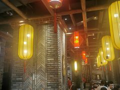 大堂-小龙坎火锅(春熙太古里店)