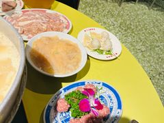 -楼下火锅饭店(铜锣湾店)