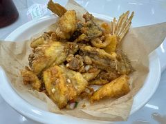 -嘉升大排档(番禺总店)