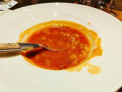 -食间牛排(重庆路万达店)