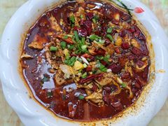 -鱼之家小四川水煮鱼