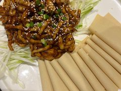 -老牌坊鲁菜名店(宽厚里店)