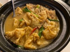 普宁豆腐-神仙馆(衡山路店)