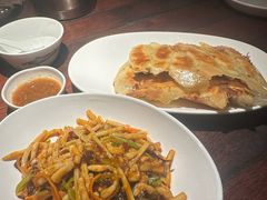 -前海沿·青岛菜(五四广场永旺店)