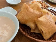-baursak包尔萨克早餐屋