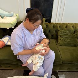 -颐休月子会所(杭州旗舰店)