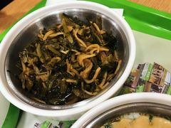 -老乡鸡(上派人民东路店)