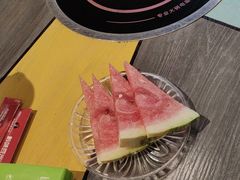-四季喧黔味豆米火锅(万达广场店)