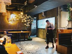 -湘与香缘·湖南菜(王府井北京市百货大楼店)