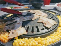 -外婆掌柜·东北家庭烤肉(托乐嘉店)
