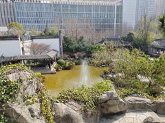 -江宁织造博物馆