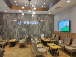 -尤尼可国际影像(万源分店)