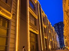 -中华巴洛克风情街