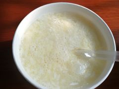 蛋酒-蔡林记(户部巷店)