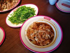 -春梅里卤鹅馆·47年老字号(中山路店)