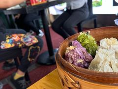 -正宗天津烧麦馆(柳州路店)