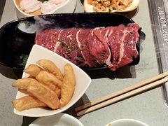 -海底捞火锅(泰安爱琴海店)
