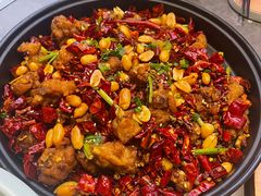 -江南里·新浙菜(苏州大悦城店)