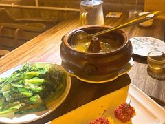 -小喜客·云南特色菜(纳西庭院店)