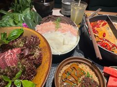 -大龙燚·旷野鲜火锅(广州首店)