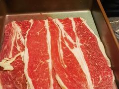 -新石器烤肉(欧尚永宁店)