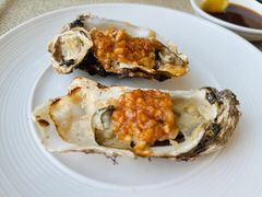 -视界美食自助餐厅·石家庄希尔顿酒店