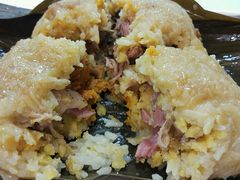 肇庆裹蒸粽-芬芳甜品(同福路店)