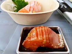 -鮨鲸·和牛烧(三里屯店)