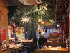 -老阿爸鲜鱼土菜(昆山花桥店)