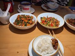 -湘阁里辣(南岭购物广场店)