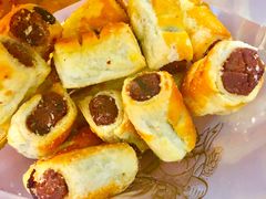 红豆酥-佳焙西点(摩码休闲广场店)