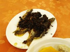-深运潮州粥(东门店)