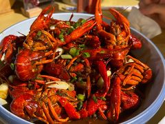 -小田油焖小龙虾(双井店)