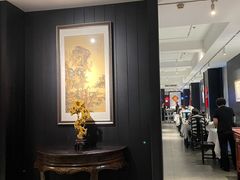 -百饺园·天津菜(平山道总店)