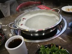 -活鱼馆(宜兴埠店)