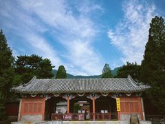 -香山公园