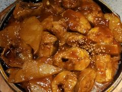 -将军牛排·尔滨地标朝鲜族美食(总店)