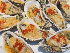 -皮记海鲜1995(寮步店)