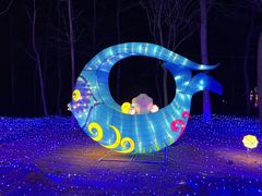 -青龙湖公园