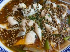 -峨嵋小镇·川菜(勒泰中心店)