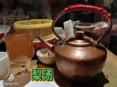 -京味斋·烤鸭·北京菜(安贞店)