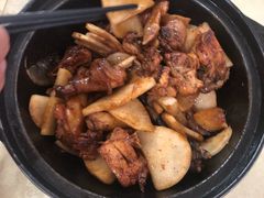 -黎记大排档(慈云路店)