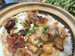 港式腊味煲仔饭-廣順興(兴华路店)