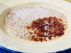 -马路边边·成都串串(翠柏路店)
