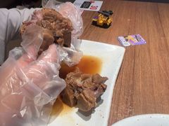 -大师兄·西北小馆(金湾华发商都店)