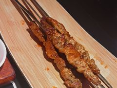 -巴依老爷新疆美食(清华东门店)